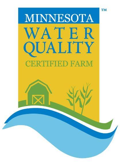 Wilkin County Producers Become Recertified Under Water Quality Program