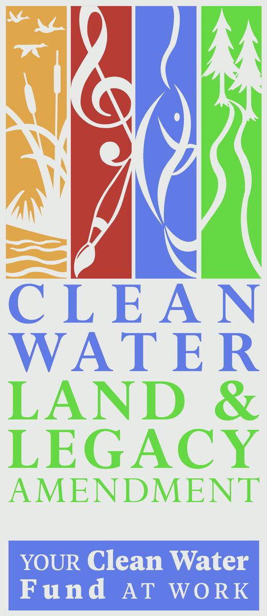 Clean Water, Land and Legacy Amendment