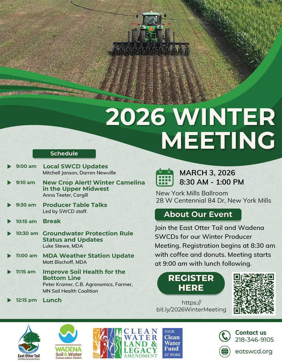 Winter Meeting